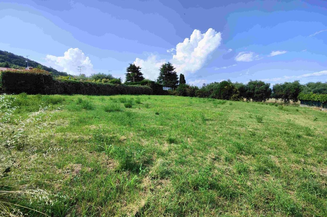 Land in Historic Center, Lonato del Garda, Lombardy 2 - 15507935
