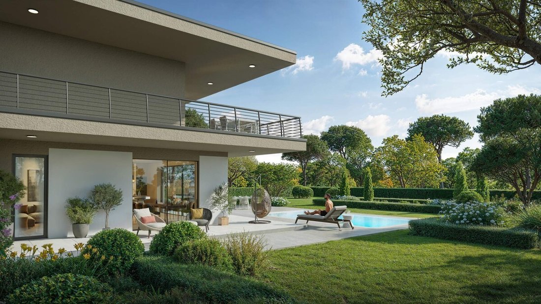 Villa in Polpenazze del Garda, Lombardy, Italy 2 - 15507960