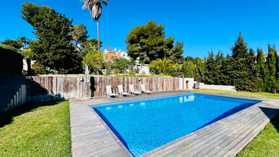 Villa in Moraira, Teulada, Valencian Community 2 - 15507939