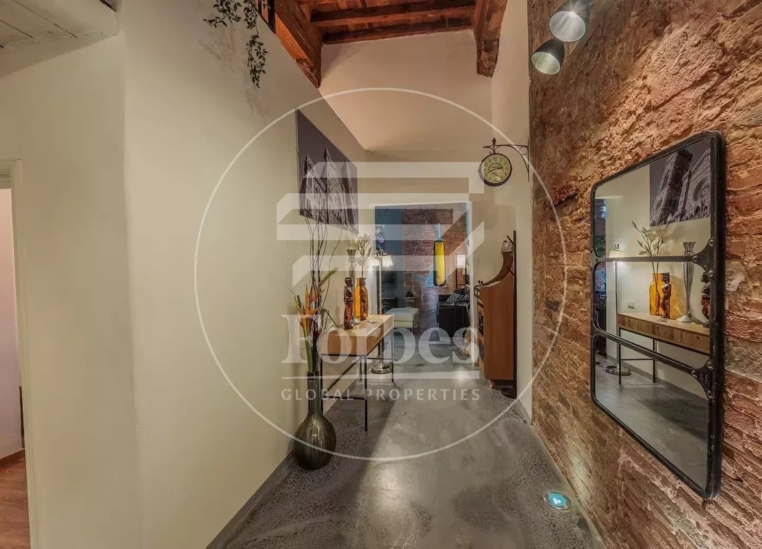 Appartement à Florence, Toscane, Italie 3 - 15508029