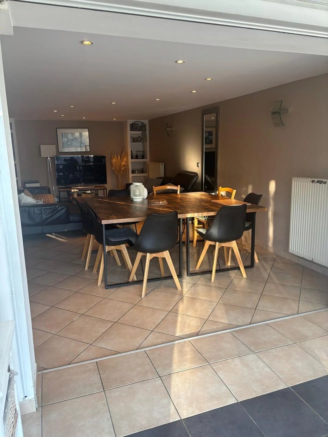 House in Croix Daurade-Borderouge-Paleficat-Trois Cocus, Toulouse, France 2 - 15507922