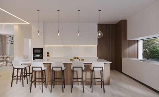 House in Stamford, Connecticut, United States 1