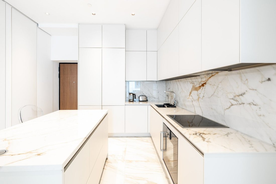 Apartment in Limassol, Limassol, Cyprus 5 - 15508488