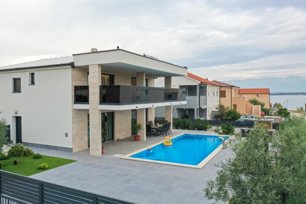Villa in Croatia 3 - 15506872