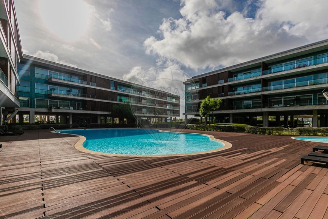 Apartment in Sacavem, Lisbon, Portugal 2 - 15508262