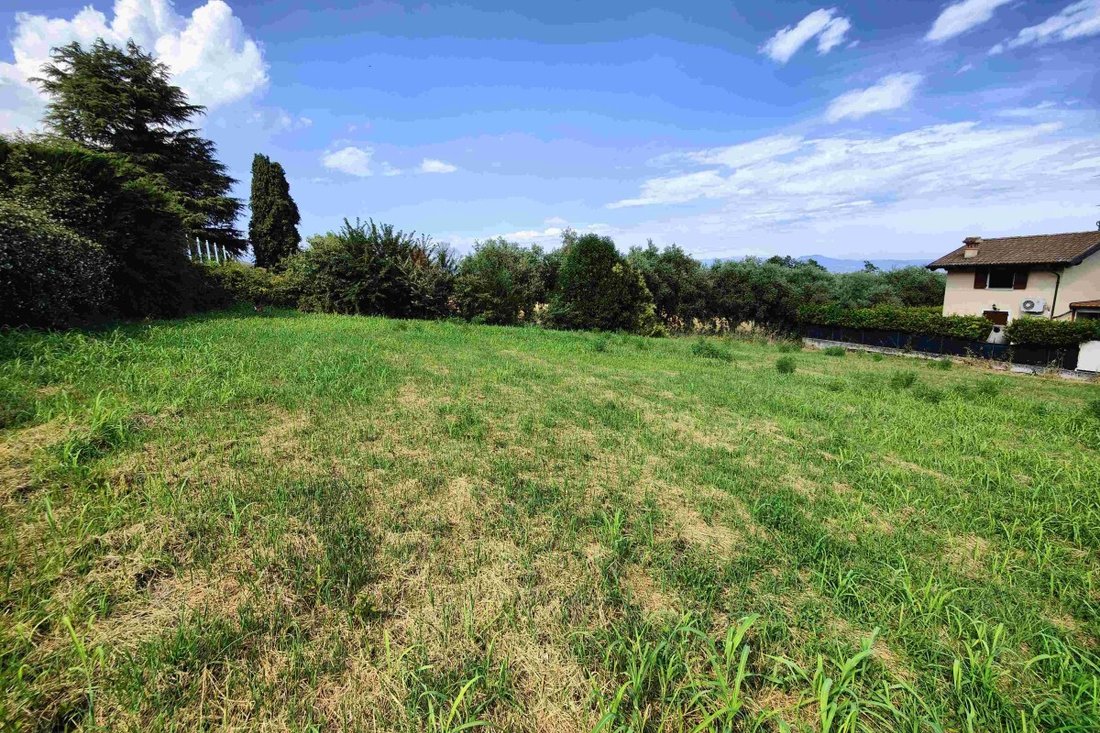 Land in Historic Center, Lonato del Garda, Lombardy 5 - 15507935