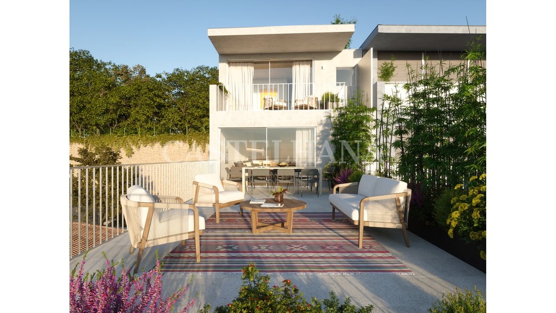 Wohnung in Lordelo do Ouro und Massarelos, Portugal 5 - 15507902