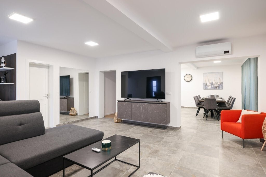 Villa in Croatia 4 - 15506872