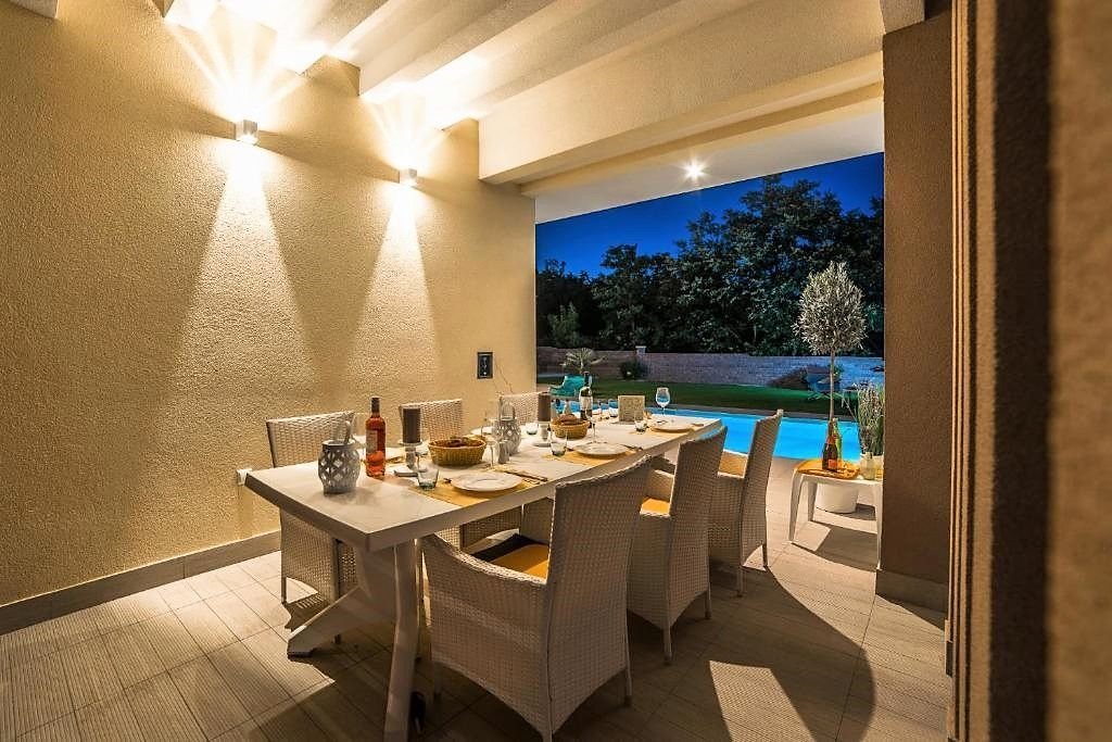 Villa in Svetvincenat, Istria County, Croatia 5 - 15506879