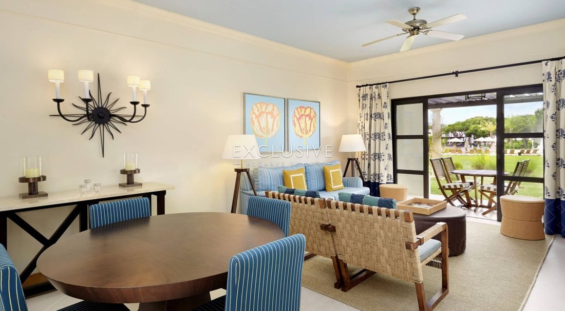 Apartment in Olhos de Agua, Algarve, Portugal 5 - 11277845