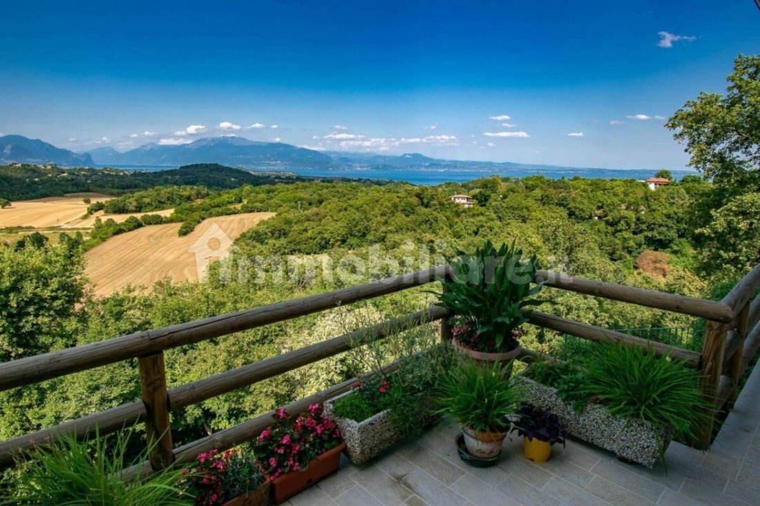 Villa in Historic Center, Padenghe sul Garda, Lombardy 4 - 15508189
