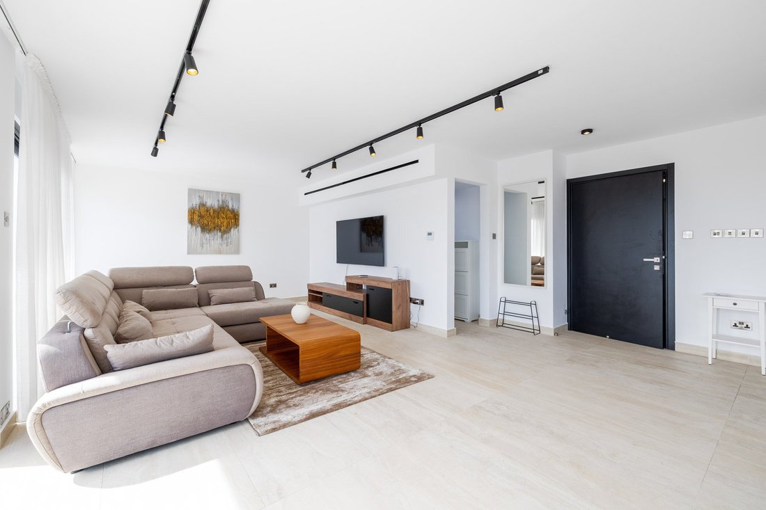 Apartment in Limassol, Limassol, Cyprus 1 - 15508515