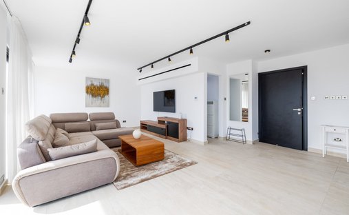 Wohnung in Limassol, Limassol, Zypern 1