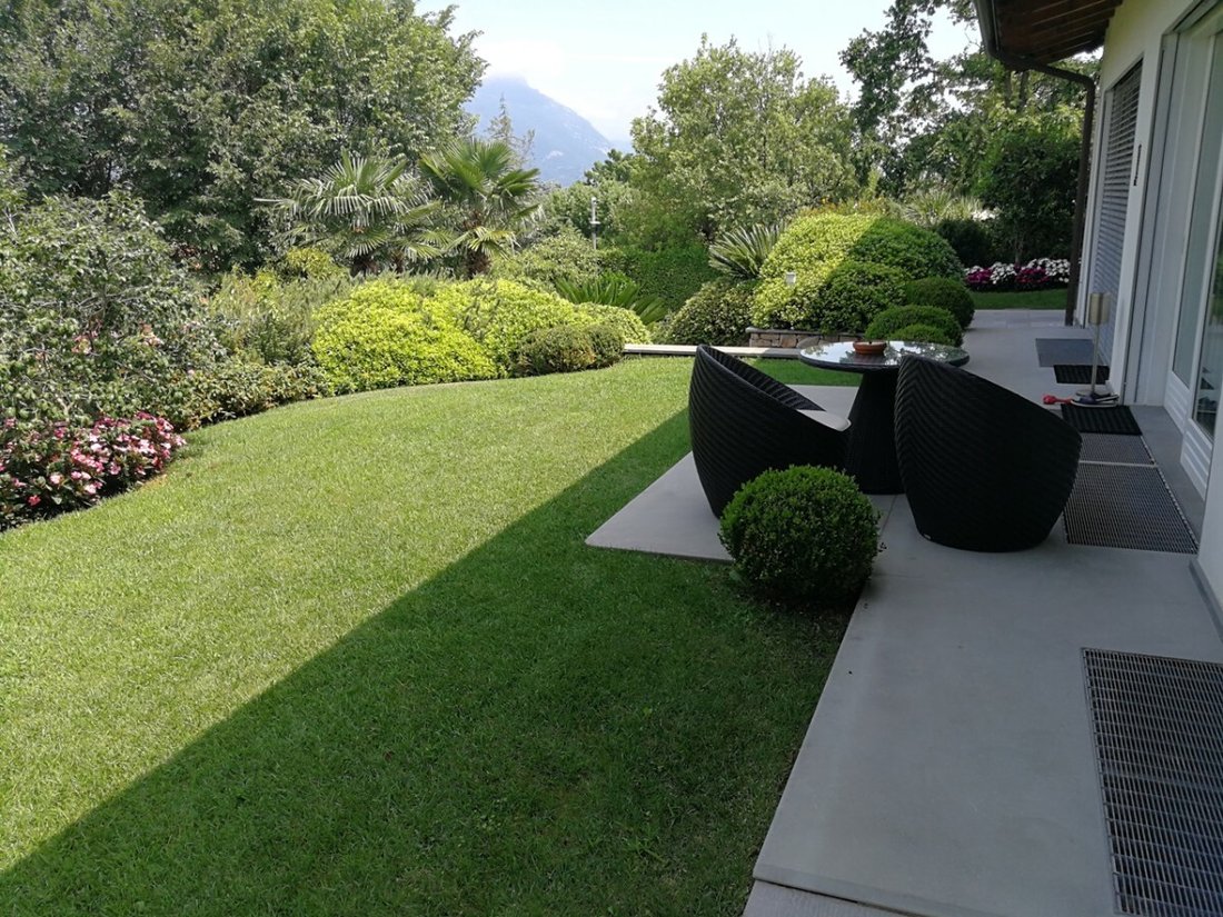 Villa in Manerba del Garda, Lombardy, Italy 4 - 15507958