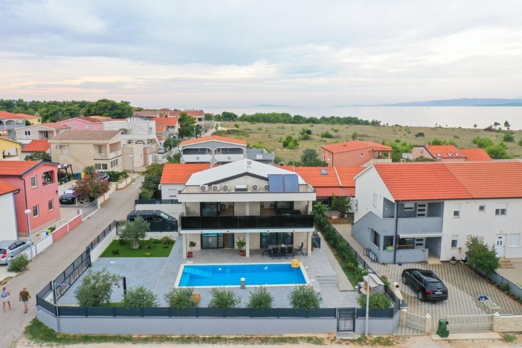 Villa in Croatia 2 - 15506872