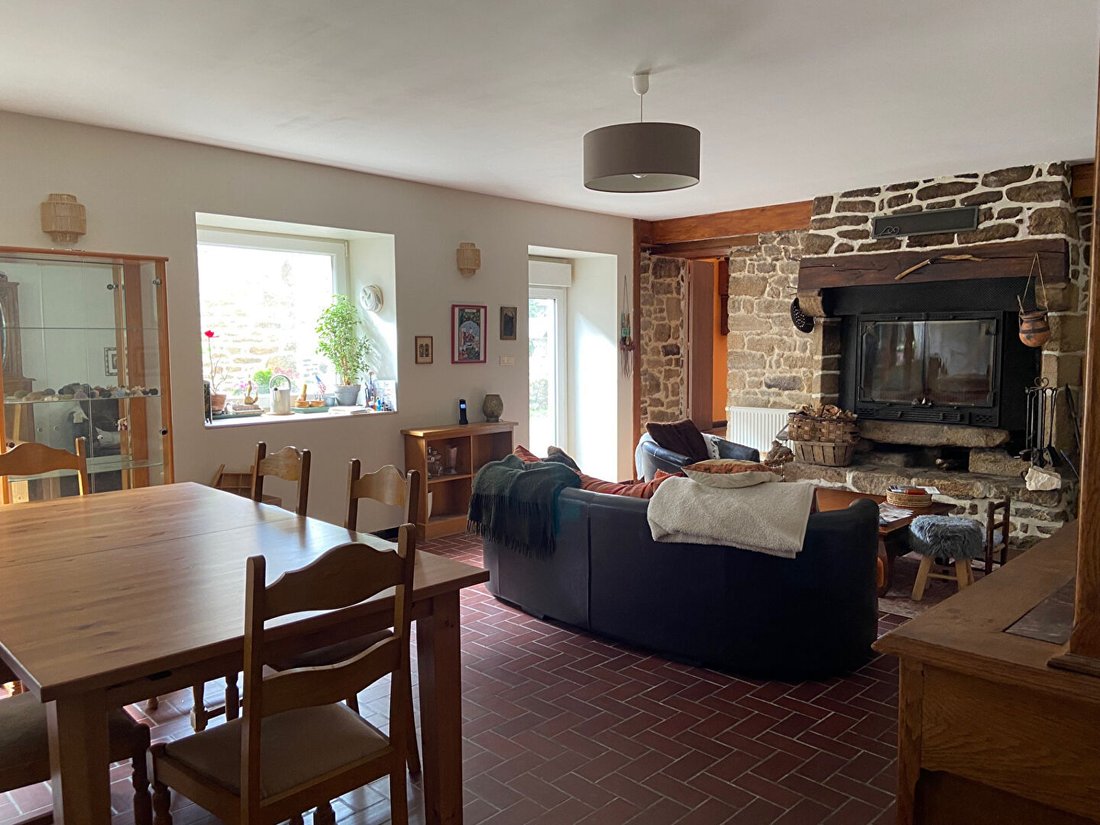 House in Sainte-Helene, Brittany, France 3 - 15502268