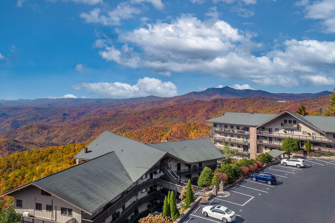 Condo in Blowing Rock, North Carolina, United States 2 - 15507821