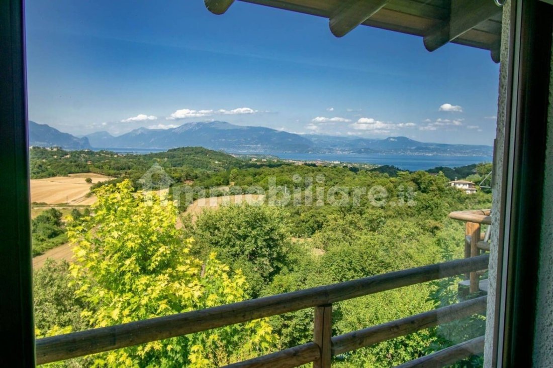Villa in Historic Center, Padenghe sul Garda, Lombardy 3 - 15508189