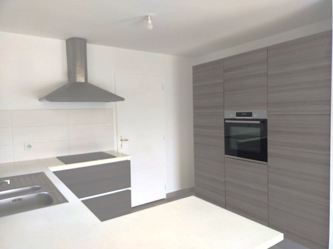 House in Bourg, Guidel, France 4 - 15501977