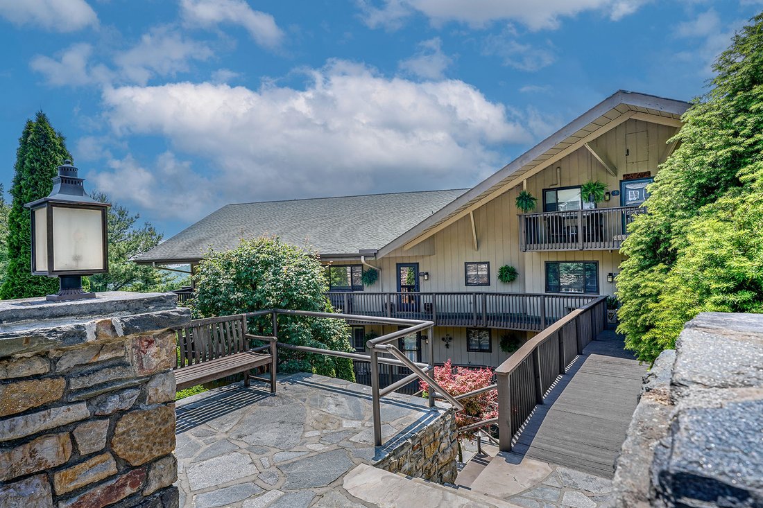 Condo in Blowing Rock, North Carolina, United States 4 - 15507821