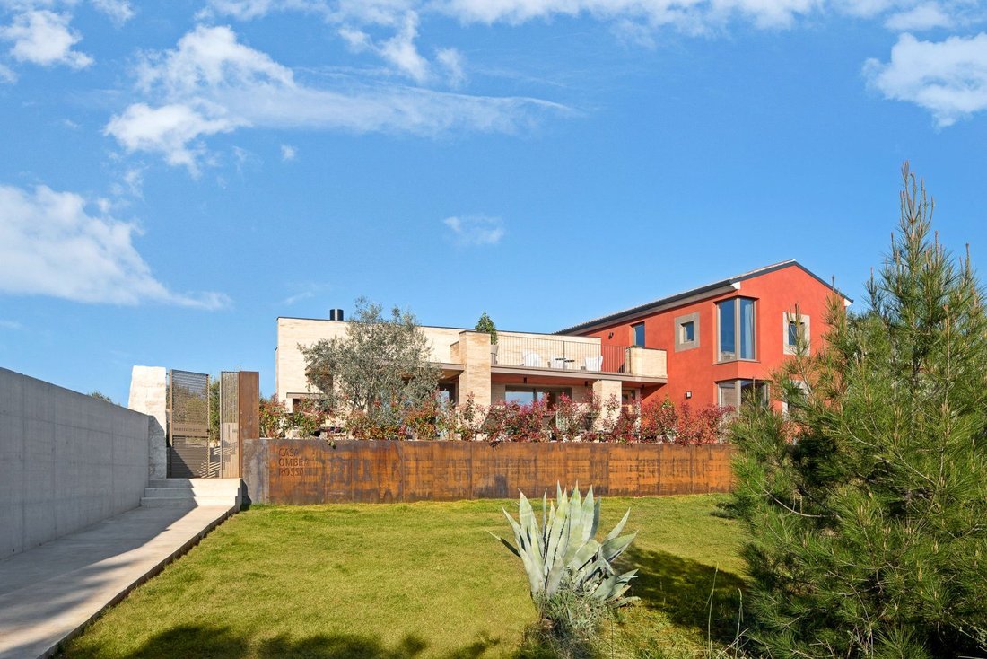Villa in Fazana, Istria County, Croatia 5 - 15506871