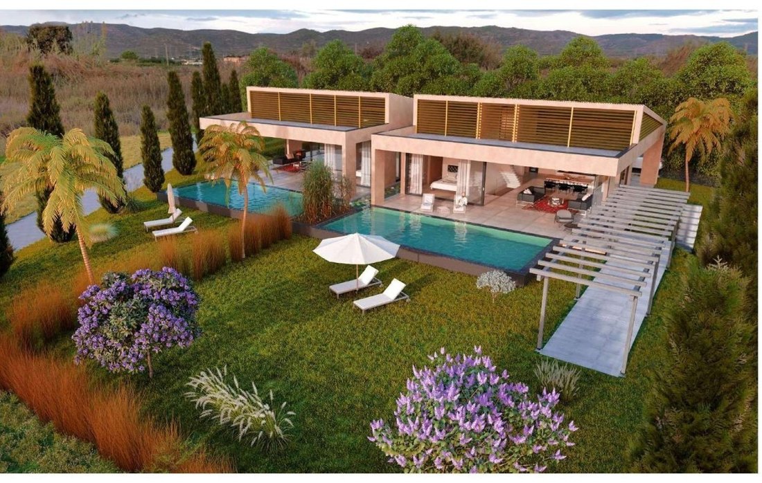 Villa in Manerba del Garda, Lombardy, Italy 1 - 15507964