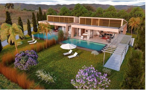 Villa in Manerba del Garda, Lombardy, Italy 1