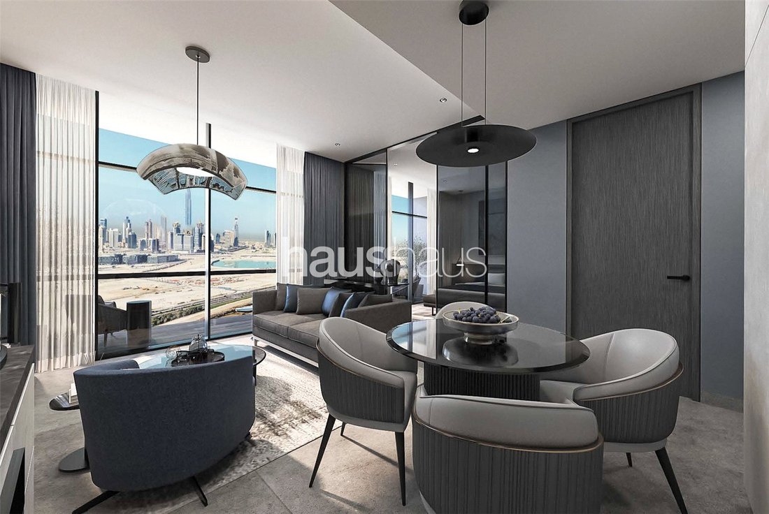 Apartment in Dubai, Dubai, United Arab Emirates 5 - 15508467