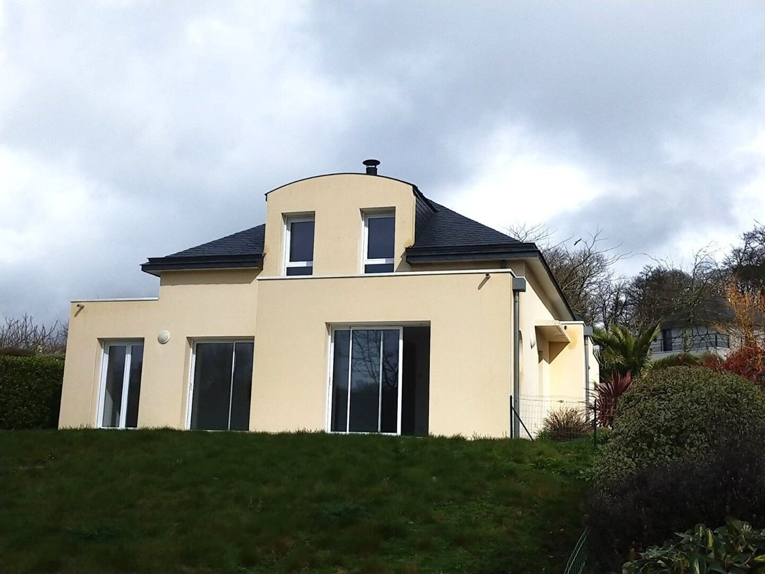 House in Bourg, Guidel, France 1 - 15501977