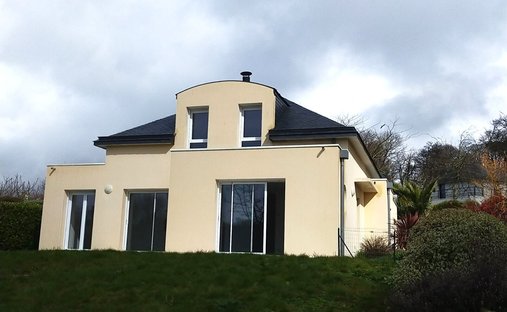 Casa a Bourg, Guidel, Francia 1