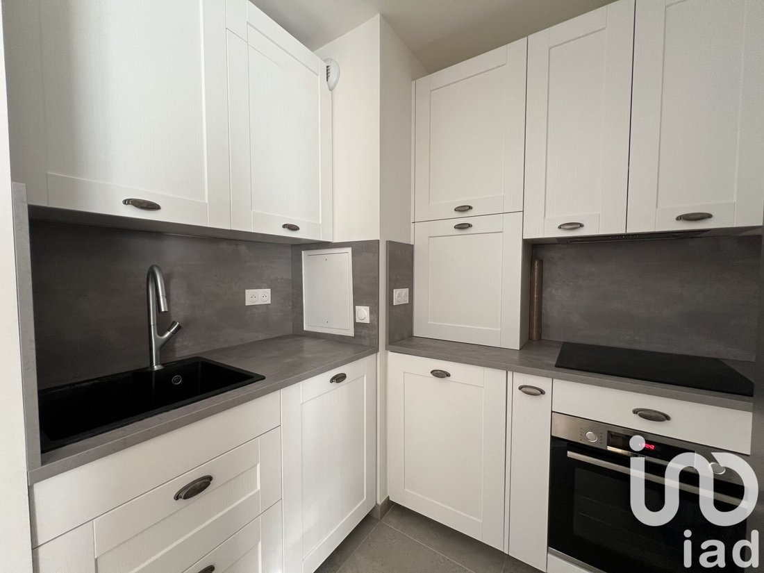 Apartment in Garches, Île-de-France, France 4 - 15510305
