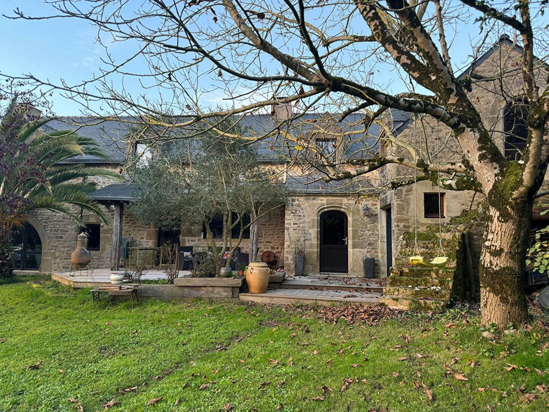 House in Ouest, Pluvigner, France 5 - 15502190