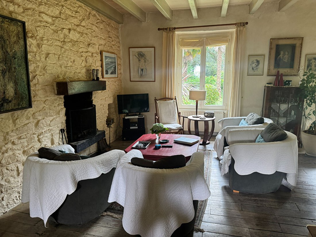 House in Ouest, Pluvigner, France 4 - 15502144