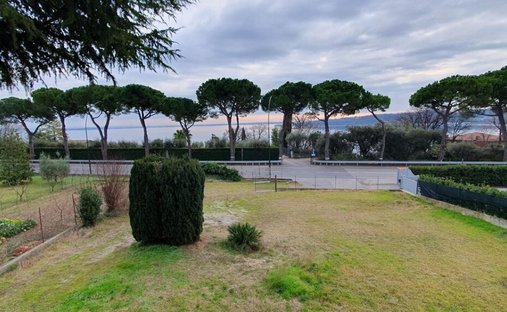 Villa a Centro Storico, Padenghe sul Garda, Lombardia 1