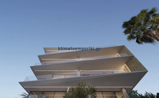 Apartment in Voula, Attica, Greece 1