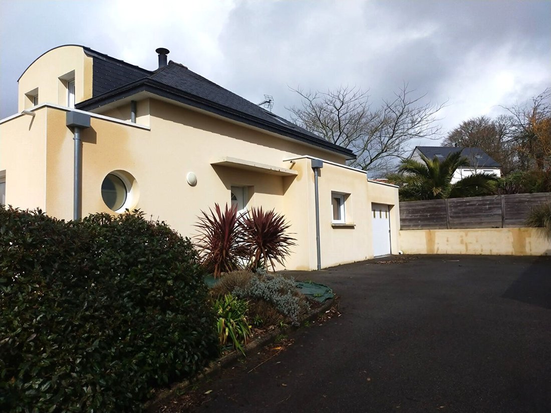 House in Bourg, Guidel, France 5 - 15501977