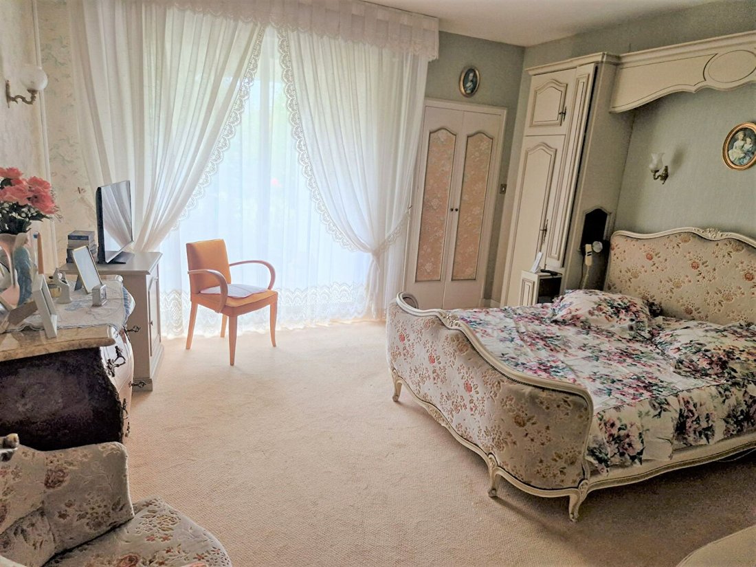 House in Quatre Chemins-Quelisoy, Larmor-Plage, France 2 - 15501898