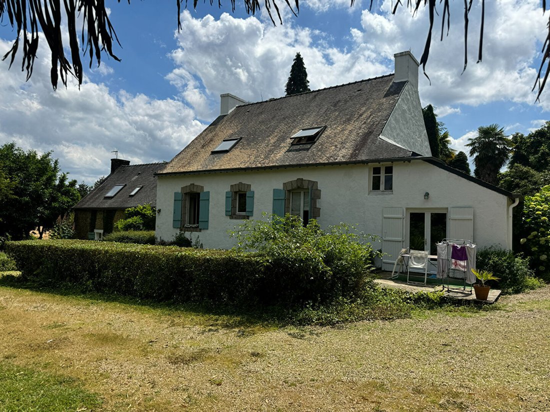 House in Ouest, Pluvigner, France 2 - 15502144