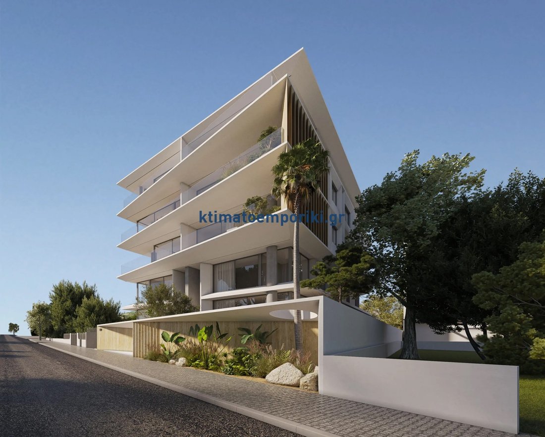 Apartment in Voula, Attica, Greece 2 - 15508681