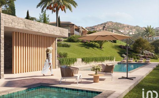Apartment in Valescure-Vaulongue-Clair Bois-Vallon Suveret, Saint-Raphaël, France 1