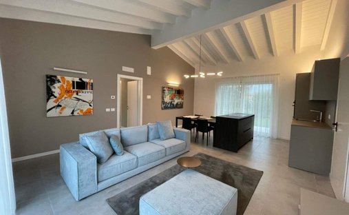 Villa à Centro Storico, Padenghe sul Garda, Lombardie 1
