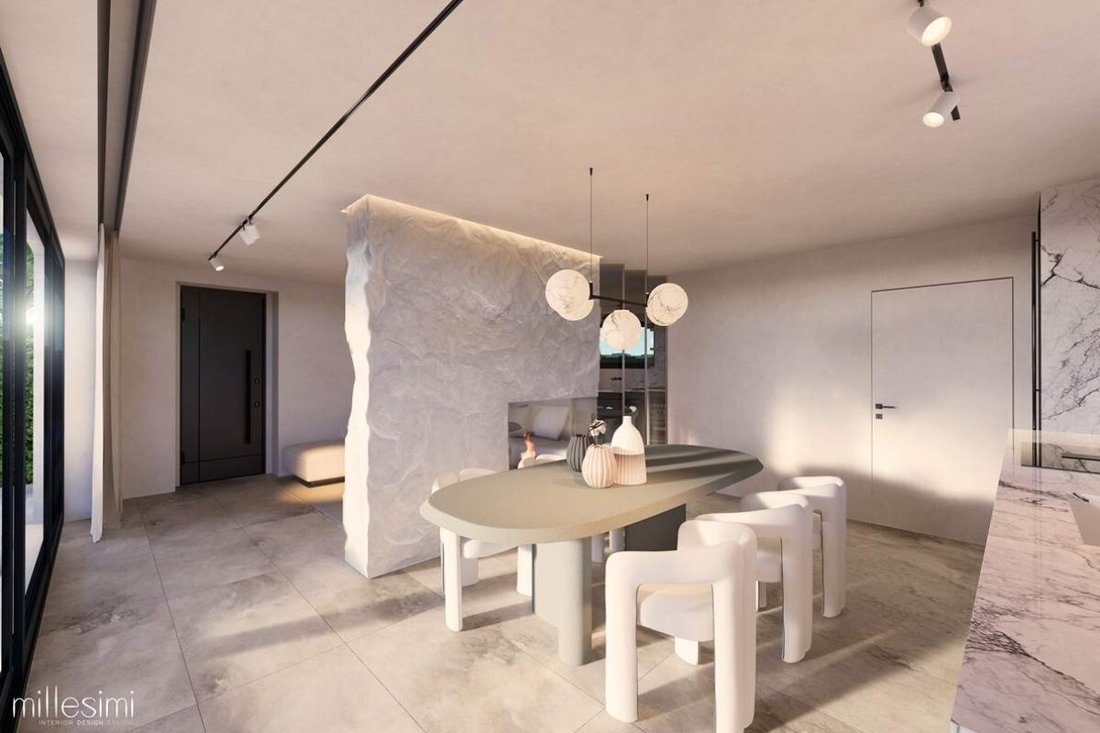 Villa in Manerba del Garda, Lombardy, Italy 2 - 15507910