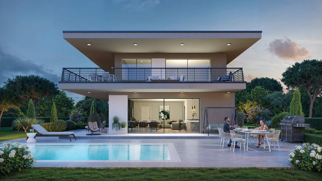 Villa in Polpenazze del Garda, Lombardy, Italy 3 - 15507960
