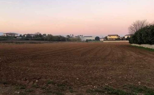 Land in Bedizzole, Lombardy, Italy 1