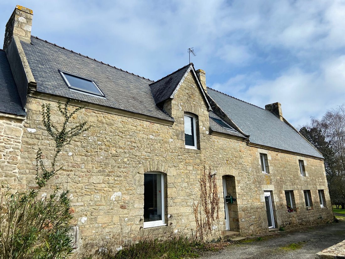 House in Sainte-Helene, Brittany, France 1 - 15502268