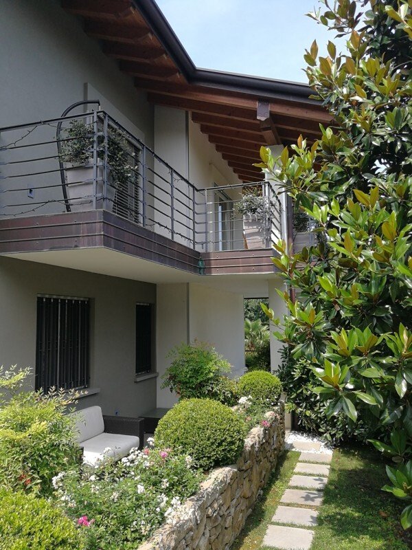 Villa in Manerba del Garda, Lombardy, Italy 2 - 15507958