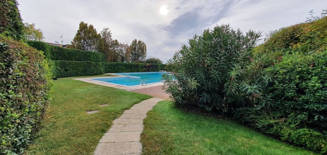 Villa in Soiano del Lago, Lombardy, Italy 5 - 15507948