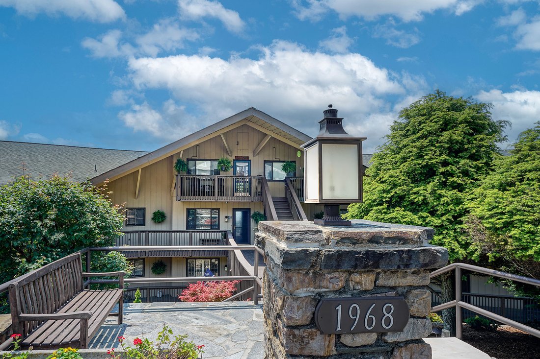 Condo in Blowing Rock, North Carolina, United States 3 - 15507821