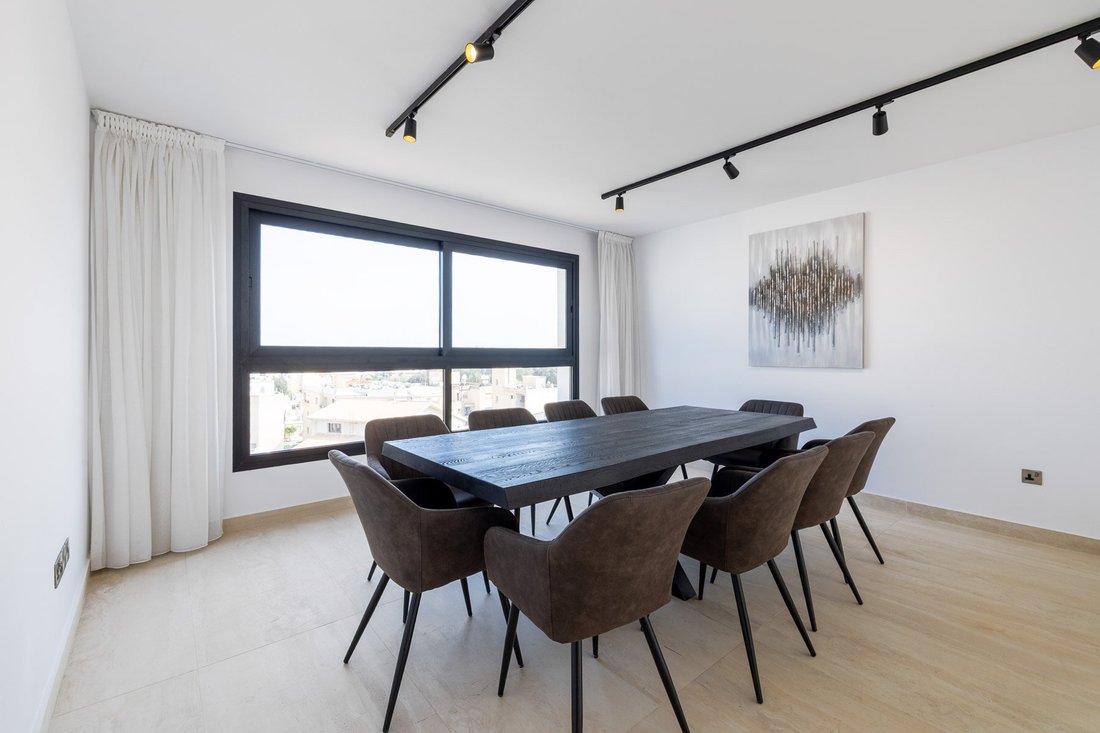 Apartment in Limassol, Limassol, Cyprus 5 - 15508515