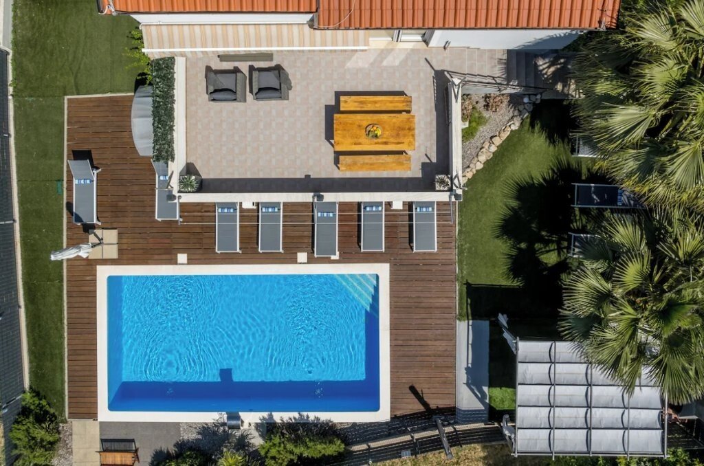 Villa in Kaštel Stari, Gespanschaft Split-Dalmatien, Kroatien 4 - 15494422